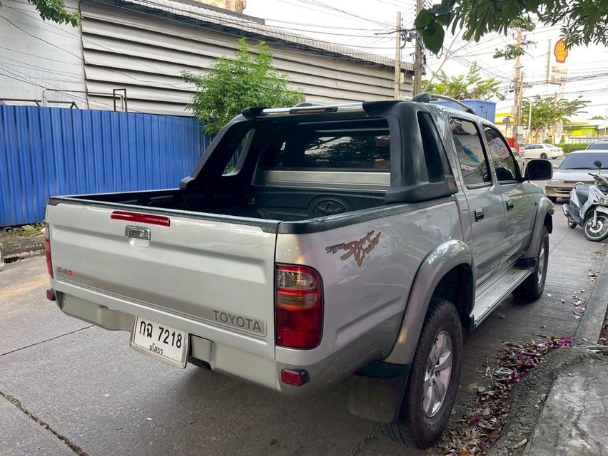 ออโต้ Toyota sport cruiser 2.5 at 2003 ขาย 158,000.- เอกสารครบ จอดมีนบุรี กทม สอบถาม 0853375537 เอ