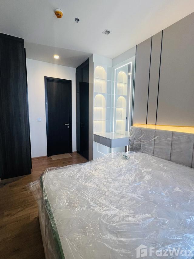 ปล่อยเช่า & ขาย — Noble Around Ari (ชั้นสูง วิวเมืองพาโนรามา) 📍 ทำเลทอง! เพียง 90 เมตร จาก BTS อารีย์ 5