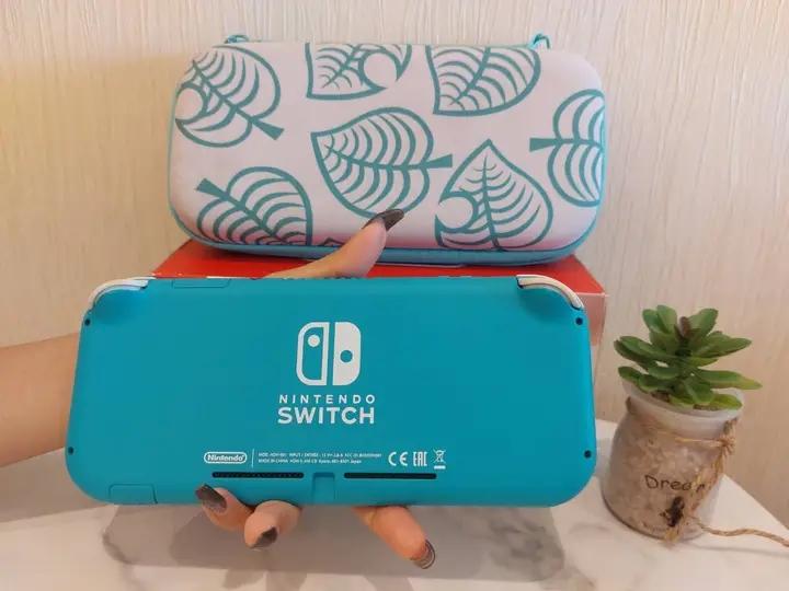 ขายเครื่องเล่นเกม Nintendo Switch 1