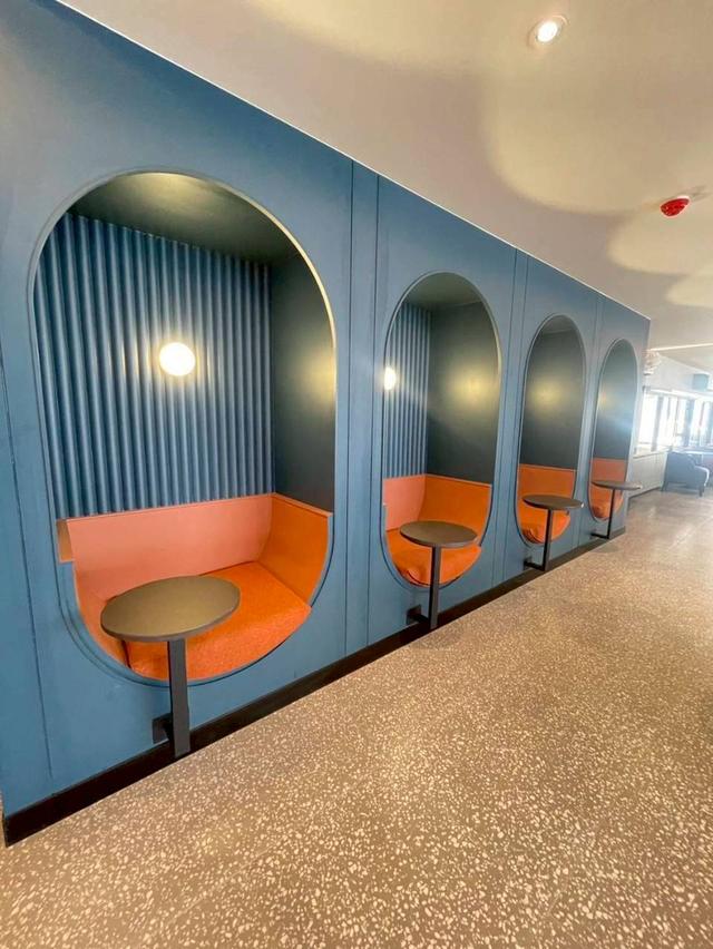 คอนโด ดิออริจินท์ บางแค 4