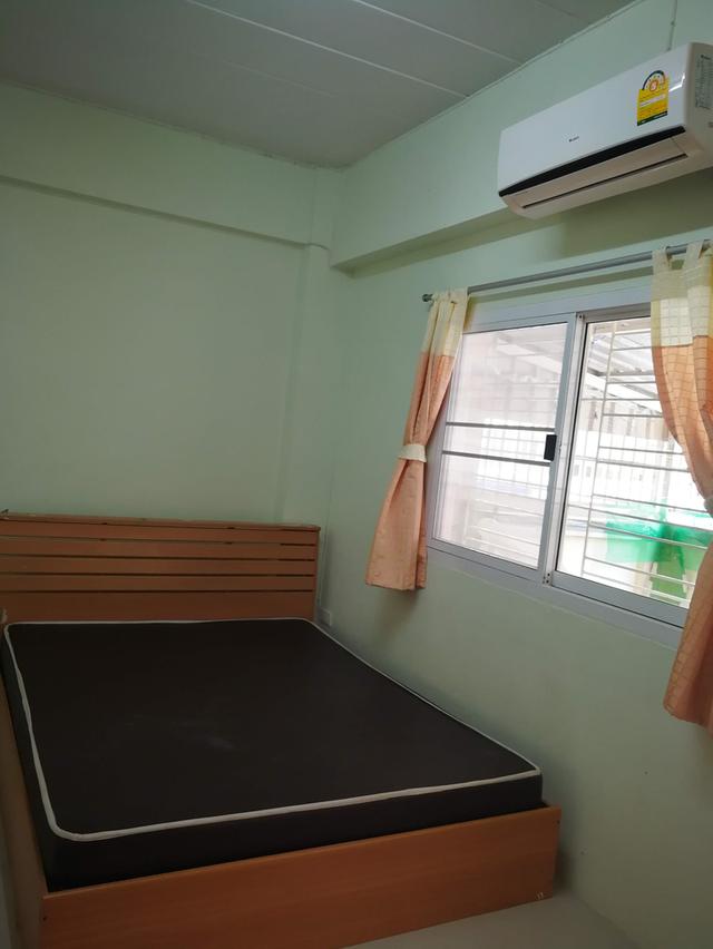 ขาย ตึก หอพัก  มหาวิทยาลัย บูรพา บางแสน 7