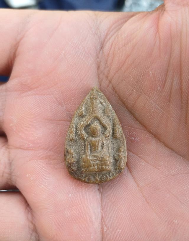 รวมเกจิยกเหมาแยก หลังสืบ-ร้อย รูปที่ 17