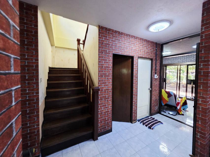 ขายบ้านเดี่ยว หลังมุม ม.วนาแลนด์ ใกล้เมืองแปดริ้ว ฉะเชิงเทรา 4นอน 72 ตร.วา 10