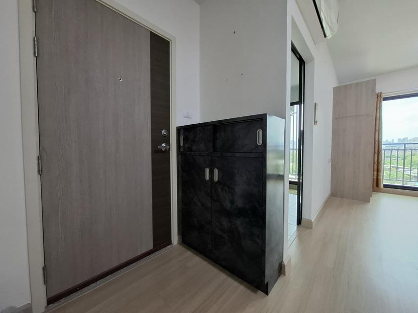 ขาย Supalai Loft Talat Phlu Station	คอนโดน่าอยู่ 7