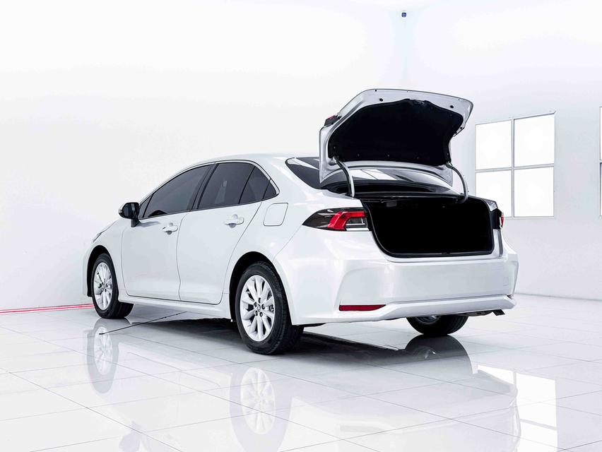 TOYOTA ALTIS 1.6 G ปี 2021 รูปที่ 5