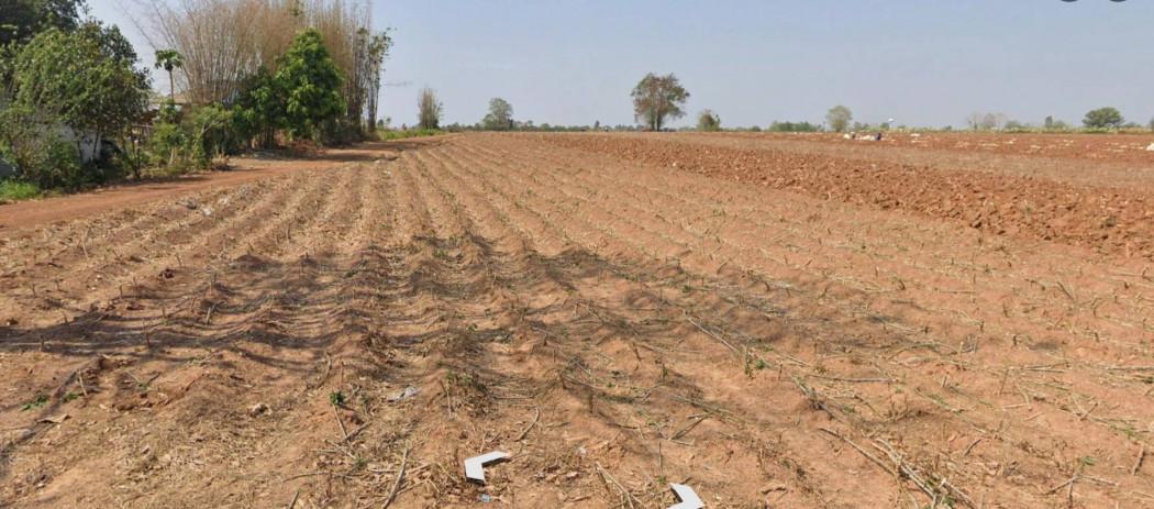 ขาย ที่ดิน 37-0-12 ไร่ ติดนิคม Hi-Tech กบินทร์บุรี ปราจีนบุรี 1