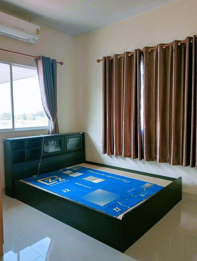 🚩🏠ขายบ้านแฝด 2 ชั้น หมู่บ้านนิรันดร์วิลล์ 12 เดอะทรี  (ซอยวัดศรีวารีน้อย / ทะลุลาดกระบัง 54) 16