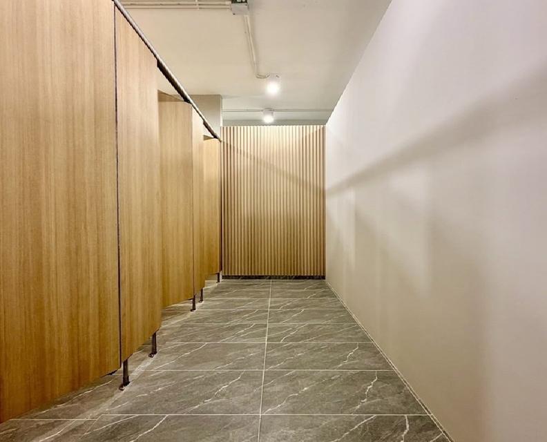 ให้เช่าอาคารสำนักงาน / Office / พื้นที่ ชั้น 1 เท่านั้น / ซอยปรีดีพนมยงค์ 14 สุขุมวิท 71 / อาคารพื้นที่ใช้สอย 480 ตารางเมตร 10