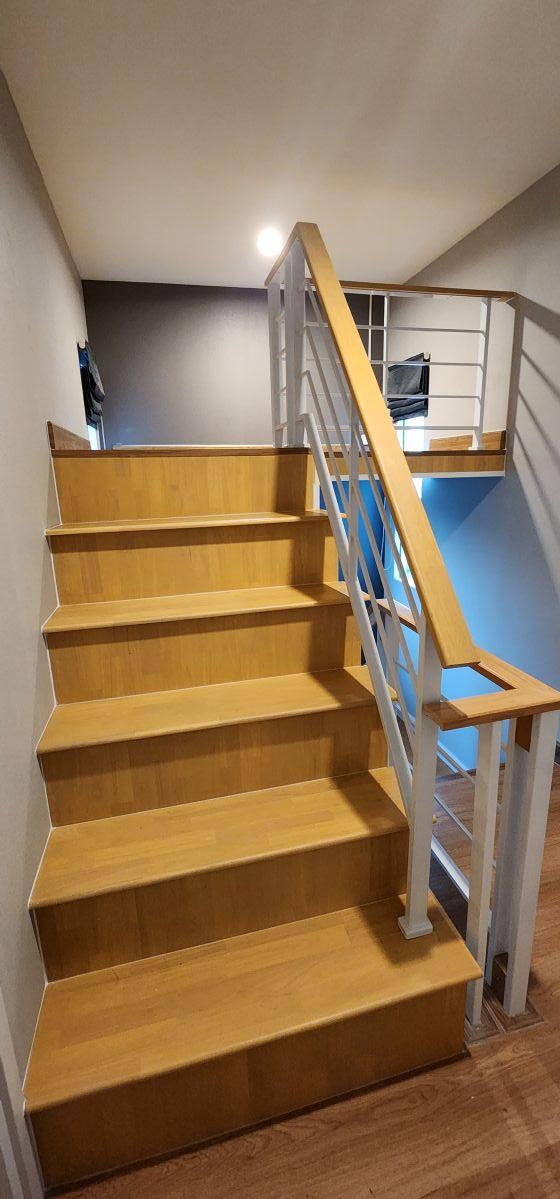 ขาย..!!! บ้านแฝด 2 ชั้น โครงการเดอะแพลนท์ ปากเกร็ด 11