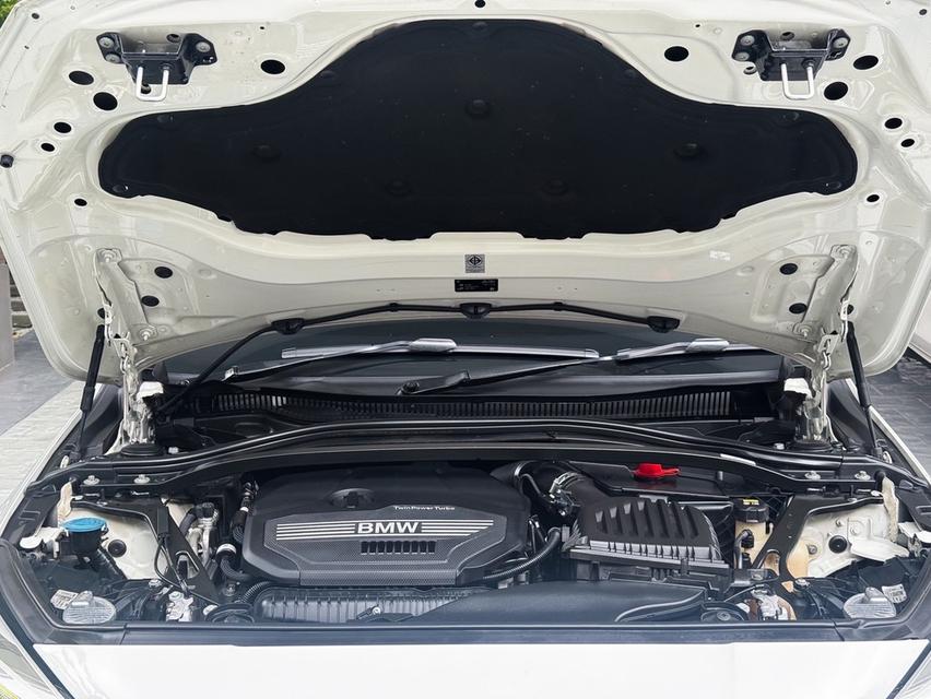 รหัสรถ AVA665 🆕 BMW 220i Gran Coupe Msport (F44) รุ่น TOP ปี 2021  16