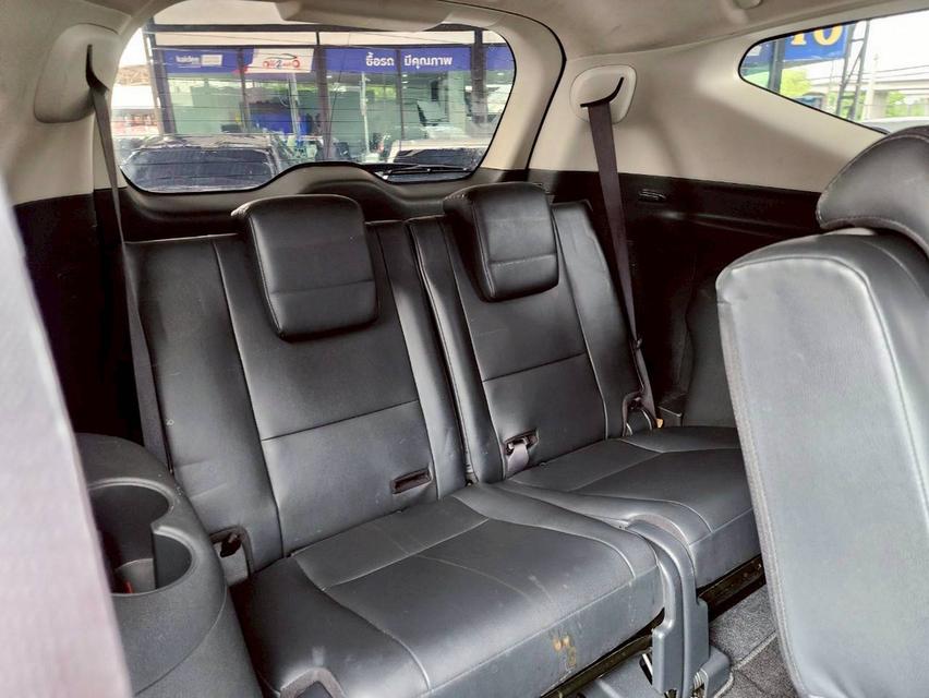 ขาย Mitsubishi Pajero 2.4GT 4WD ปี19 16