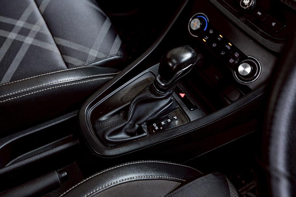 New MG 3 1.5X Sunloof ปี 2019 สีเหลือง มือเดียวป้ายแดง รูปที่ 17