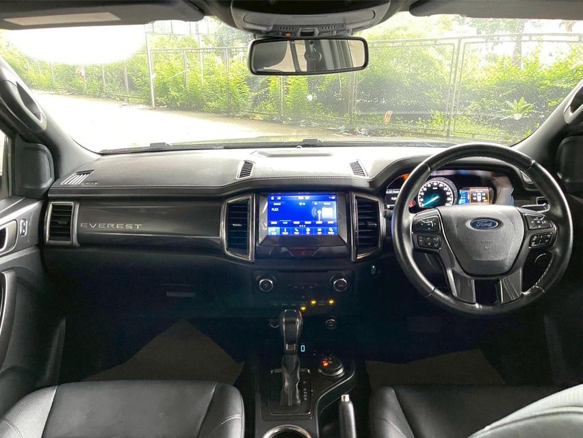 ขาย Ford Everest 2.0 4wd ปี20 11