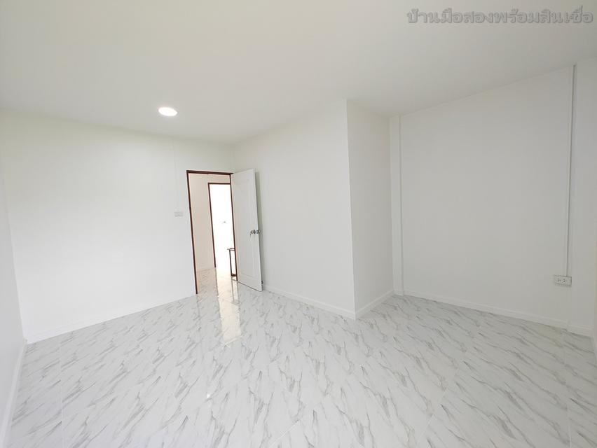 หมู่บ้านพัธนชัย สายไหม 12