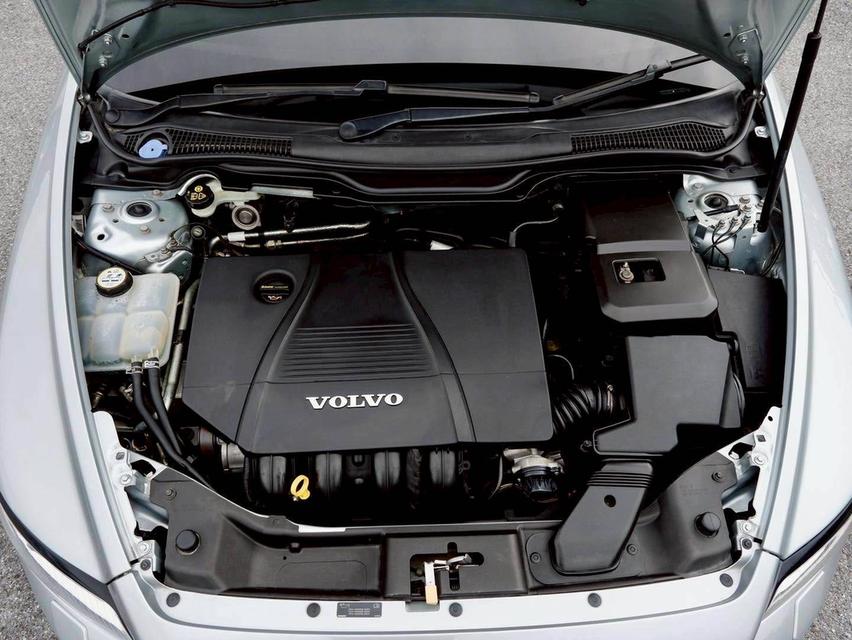 รหัสรถ PR3767 + Volvo V50 2.0 Touring Fulloption 6