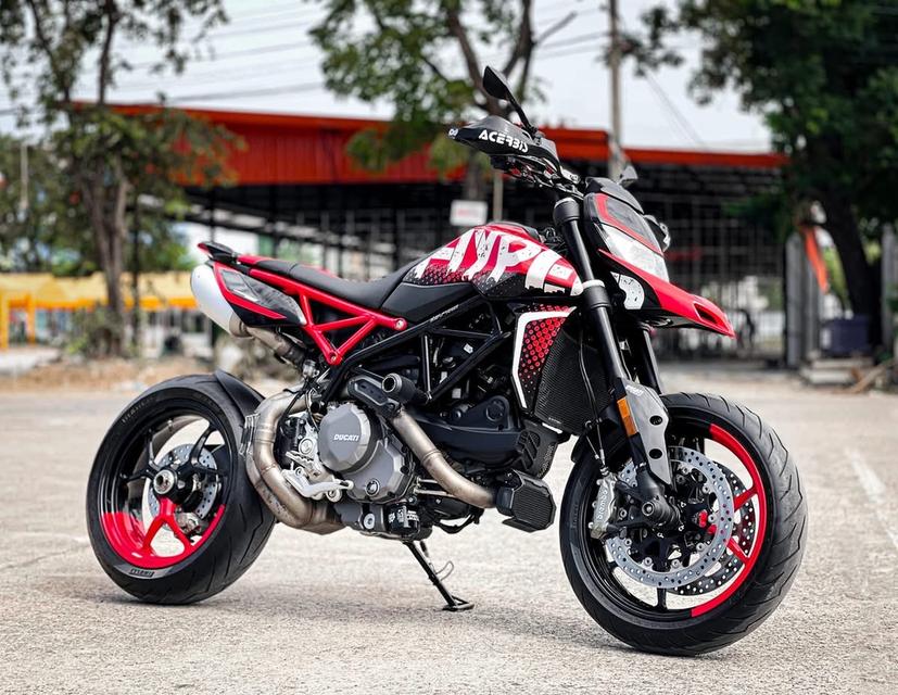 Ducati Hypermotard 950 RVE จดปี 2022 1