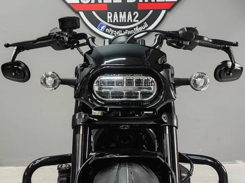 SPORTSTER1250S รถใหม่ปี2025 วิ่งเพียฃหลักสิบกิโล