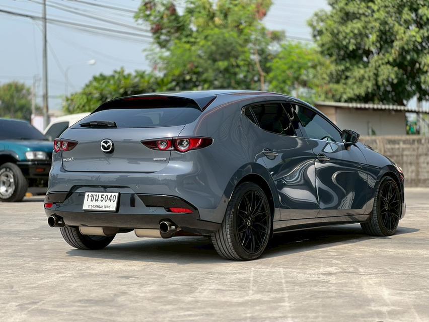 MAZDA MAZDA3 2.0 SP SPORTS ปี 2020 โฉม ปี19-ปัจจุบัน 5Dr รูปที่ 6