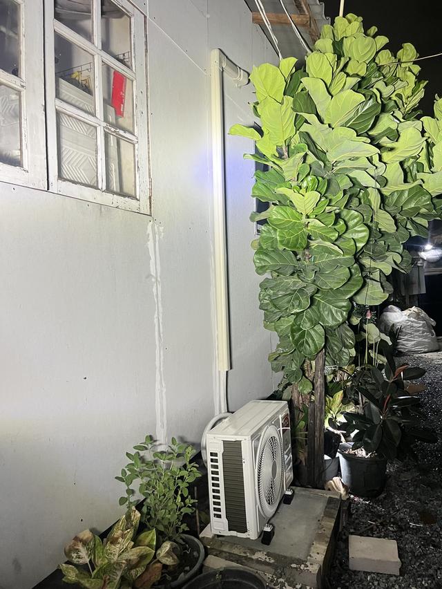แอร์พร้อมติดตั้ง TCL12000BTU inverter รูปย่อยที่ 3