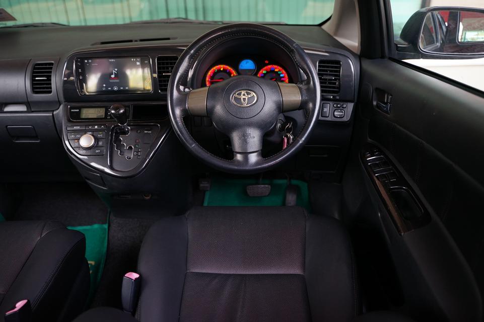 2006 TOYOTA WISH 2.0 Q  3