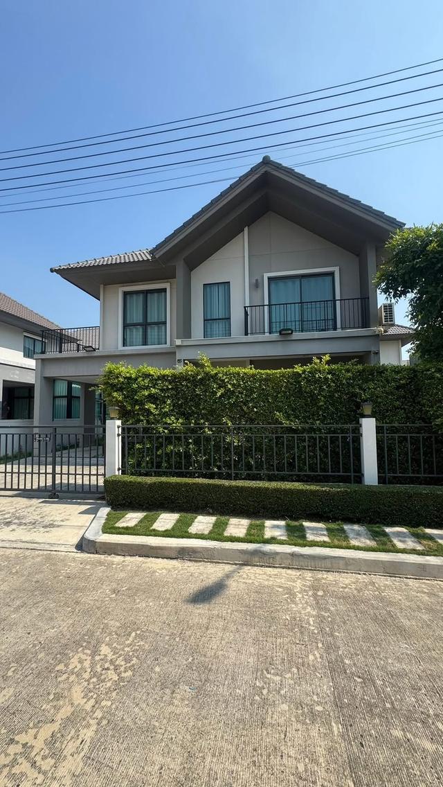 บ้านเช่า ปิ่นเกล้า-ศาลายา นครปฐม 1