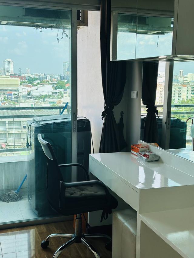 คอนโดอินสไปส์ปล่อยเช่า 5