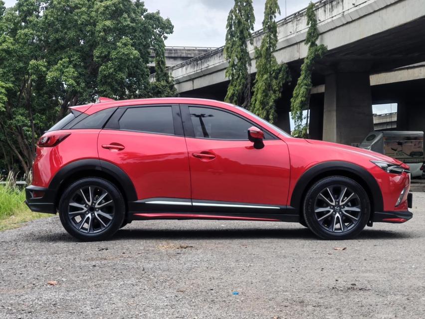ðĨ Mazda CX-3 2.0 SP āļāļĩ 2018 ðĨ 20