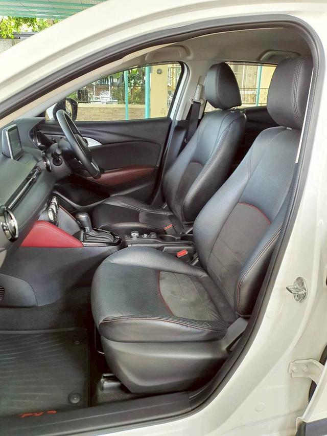 Cx3 Mazda 2016 11