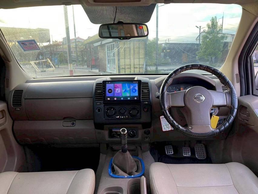 รหัสรถ TBK53 Nissan Navara 2.5 LE💥ปี2007💥 16