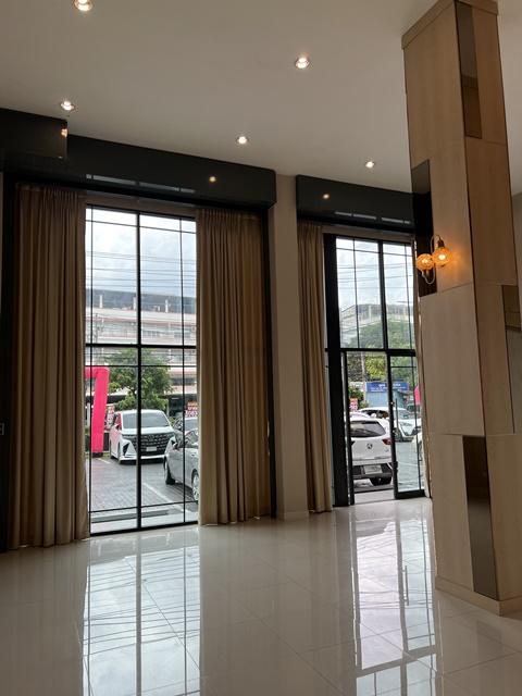 อ่อนนุช-พัฒนาการ BTS สีเหลือง ศรีนุช 800 ม. ให้เช่าอาคาร 4.5 ชั้น 648 ตร.ม. 58ตร.ว. มีลิฟท์ในตัว Home Office ระดับพรีเมี 6