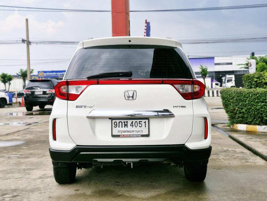 HONDA BR-V 1.5 V 2020 รูปที่ 5