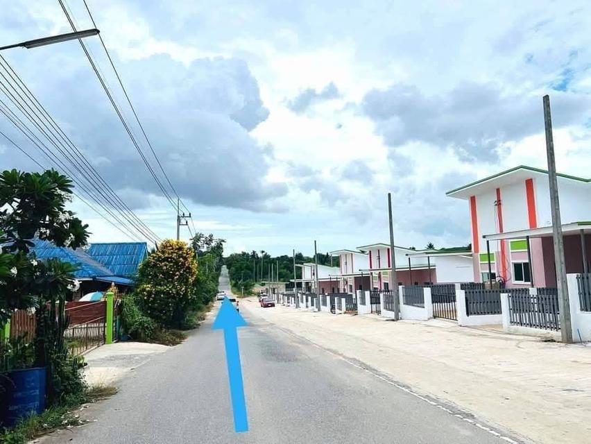 ขายที่ดิน 13 ไร่ ปลวกแดง จ.ระยอง 7