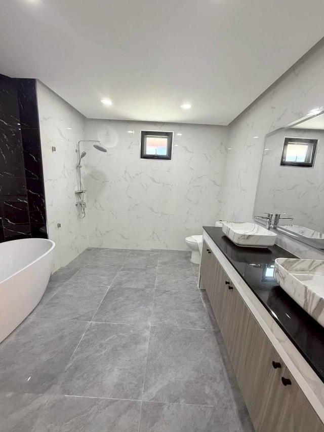 For rent pool villa Pattaya nearly Tara International school 16
