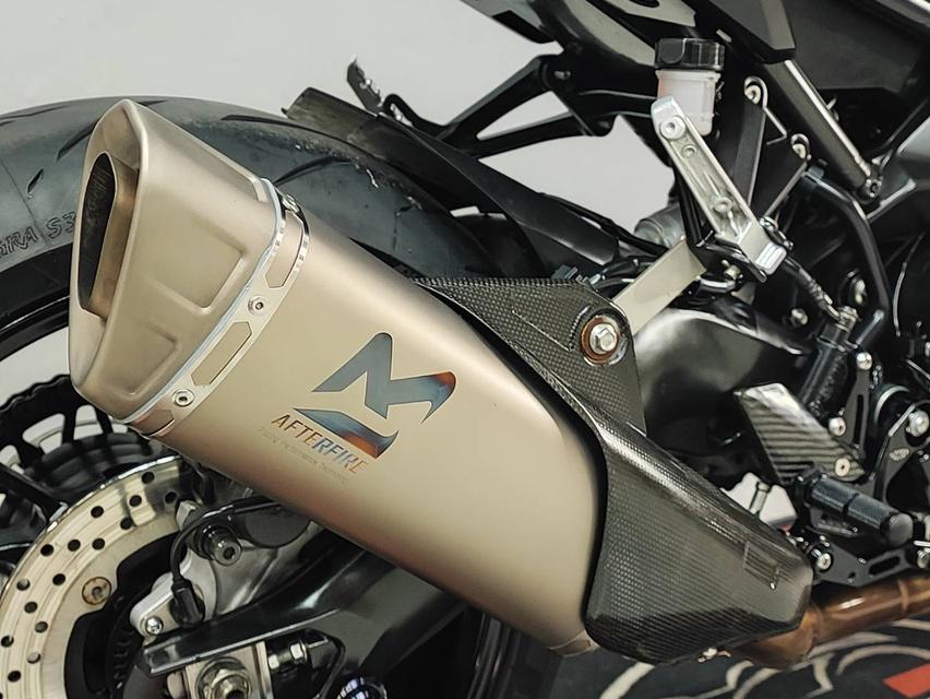 MT09 ปี2020 ออกรถเพียง 4000 บาทเท่านั้น 11