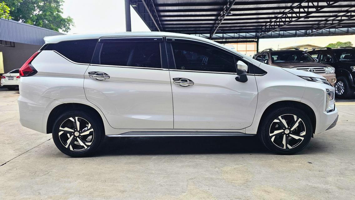 🔥 2023 Mitsubishi Xpander 1.5 GT (ตัวท็อปสุด โฉมใหม่ ไฟหน้า T-Shape ) 🔥💵 ราคาพิเศษเพียง 529,000 บาท || ไมล์ 72,248 กม. 🏁🎁 โปรโมชันพิเศษ:• รูปที่ 4