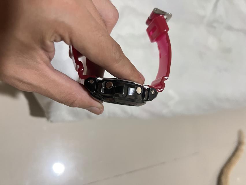 CASIO G-Shock GM-6900B made in Thailand