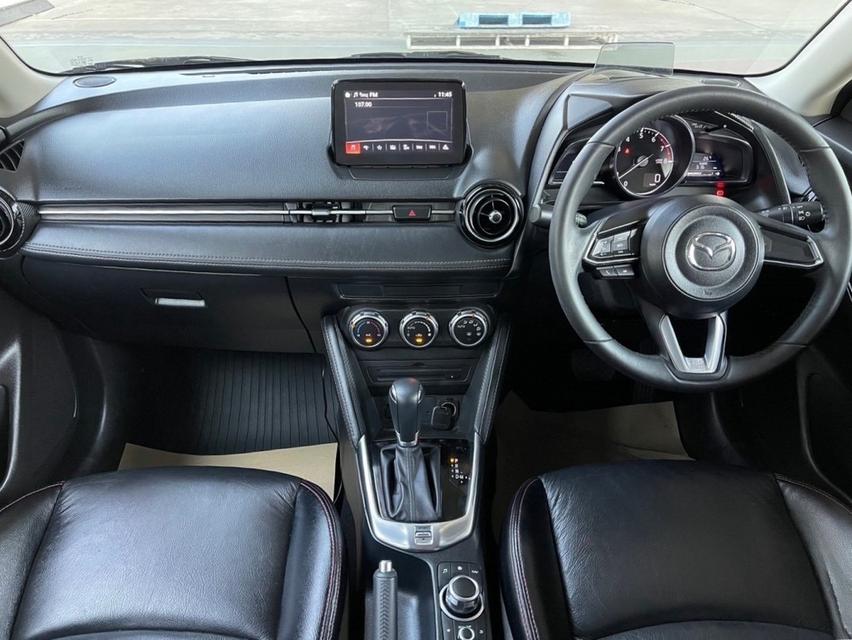 รหัส WMT8026 Mazda2 1.3 High Connect ปี 2017 7