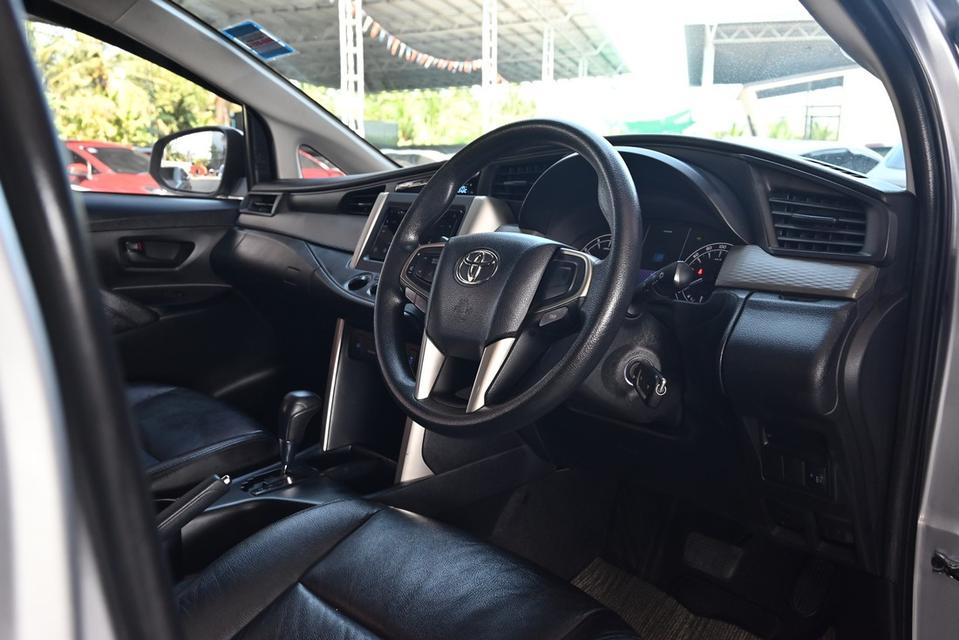 Toyota INNOVA 2.0 ( 2021 ) Entry Wagon รูปที่ 18