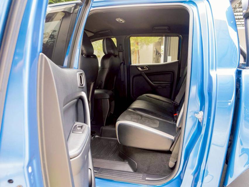 FORD Ranger RAPTOR 2.0Bi Turbo 4WD ปีจด 2023 17