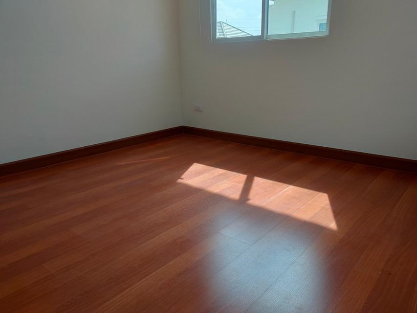 ให้เช่าบ้านเดี่ยว ลลิลทาวน์ แลนซีโอ คริป3 บางนา-สุวรรณภูมิ ไลน์ไอดี ✅ @ibx7531n 4