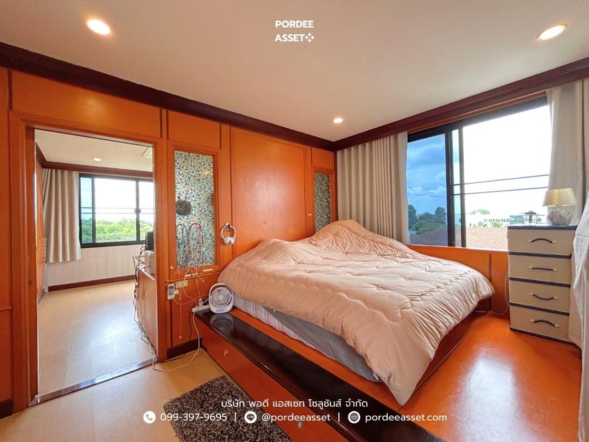 ขาย!! บ้านเดี่ยว 4 ชั้น พุทธมณฑลสาย2  (ขนาด 142 ตร.ว.) ศาลาธรรมสพน์ ทวีวัฒนา ห่างจากปากซอยเพียง 150 ม. ใกล้ถนนพรานนกตัดใหม่ กาญจนาภิเษก และบรมราชชนนี 9
