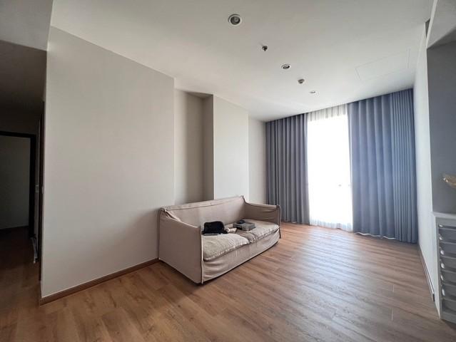 ขายคอนโด 3 ห้องนอน ควอทโทร บาย แสนสิริ Quattro By Sansiri 116 ตร.ม. ชั้น 31 ทำเลทองใจกลางทองหล่อ คอนโดมิเนียมระดับ Luxur