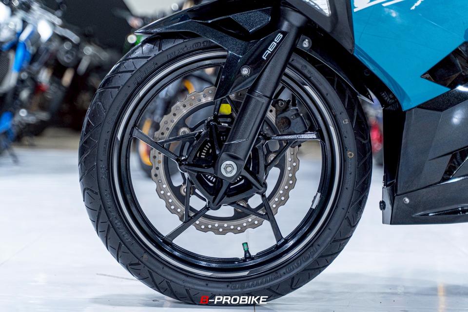 Ninja400 ปี2020 10