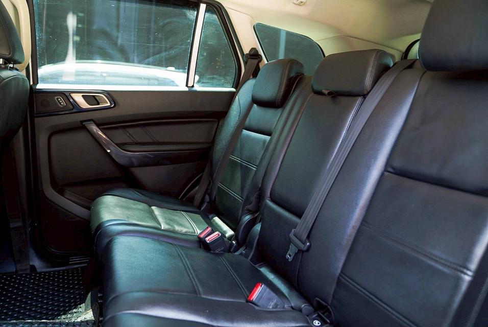 รหัสรถ 67GG9936 🚙 Ford Everest 2.0 Turbo Trend ปี 2022 รูปที่ 13