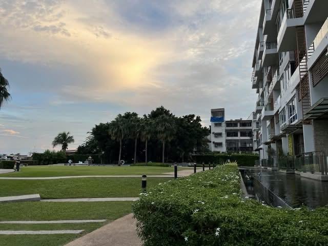 ขาย ทาวน์โฮมน์ / โฮมออฟฟิศ Supalai Prima Riva (โครงการ ศุภาลัย พรีมา ริวา) พระราม3 ราคา 13,650,000 (ต่ำกว่าราคาประเมิน) 6