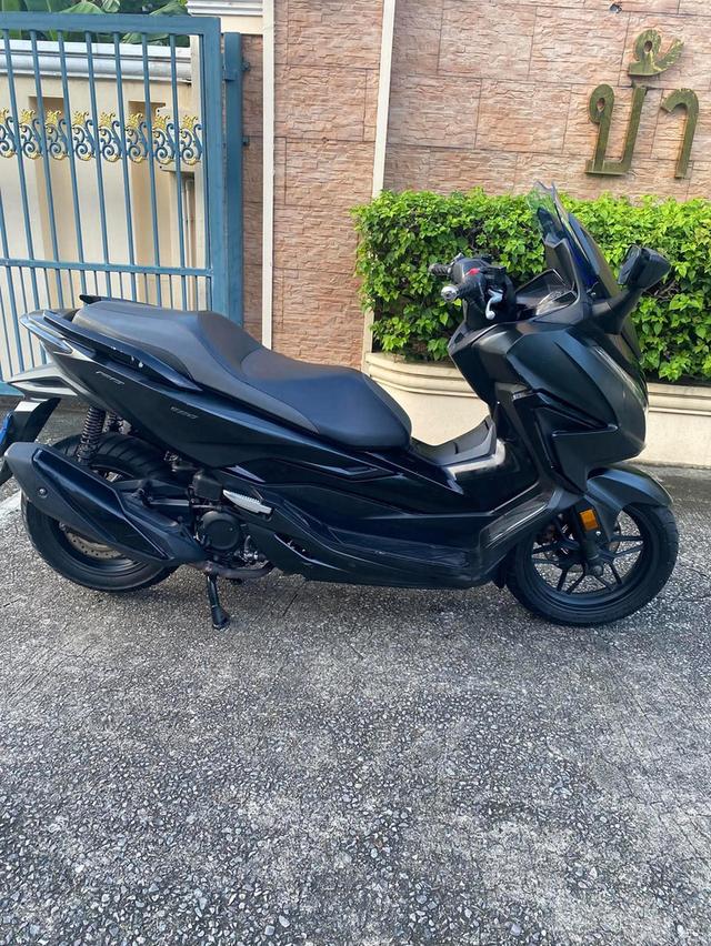 ขายด่วนForza350รถเดิมๆ รูปที่ 5