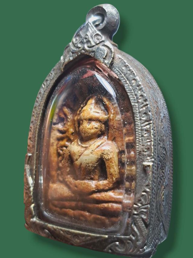 เปิดครับพระซุ้มกอทุ่งเศรษฐี รูปที่ 2