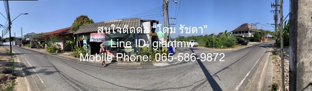 ที่ดิน ที่ดิน บ้านป่าหลาย อ.เมืองภูเก็ต 1847 ตร.วา 69247500 THAI BAHT ราคางาม ภูเก็ต 4