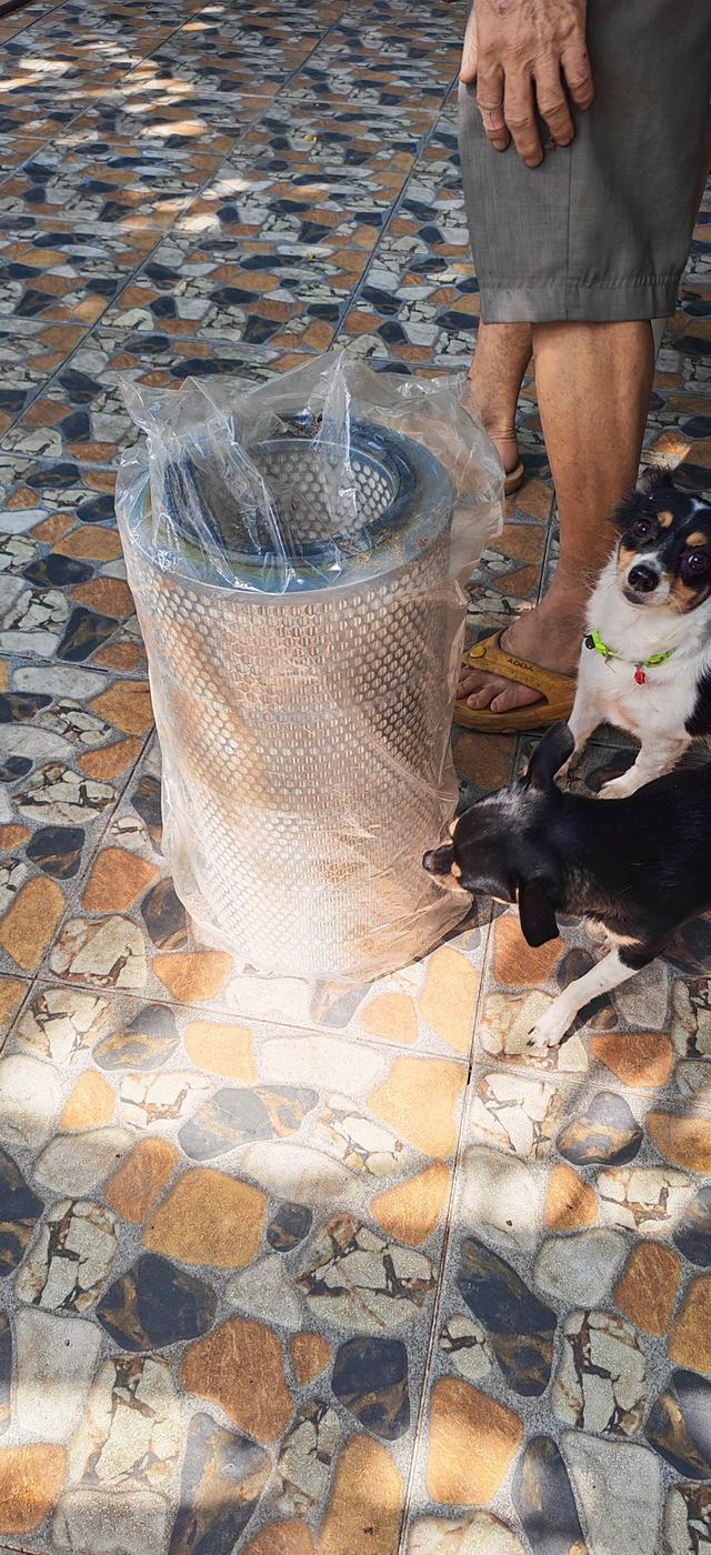 ขายกรองอากาศรถบรรทุกสิบล้อ รูปที่ 12