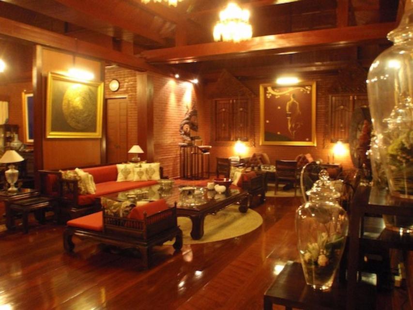 ขายบ้านพร้อมที่ดิน 32ไร่ 3 งาน 82 ตารางวา มีสวน เขาใหญ่ 2